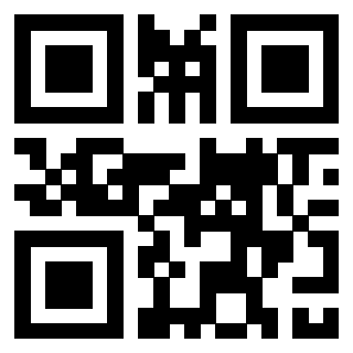 Il Qr Code di 3306568985