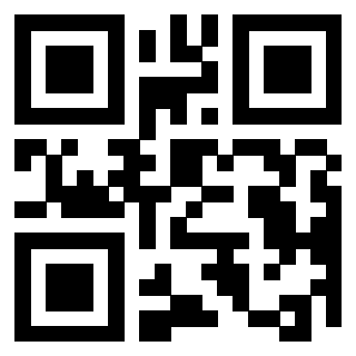 Immagine del Qr Code di 3306568986