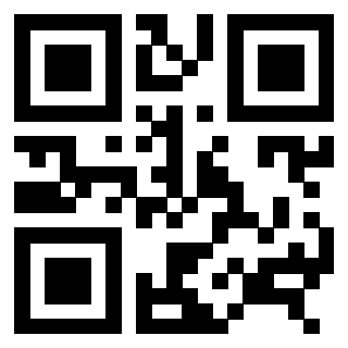 Qr Code di 3306568988