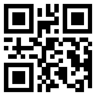 Immagine del Qr Code di 3306568989