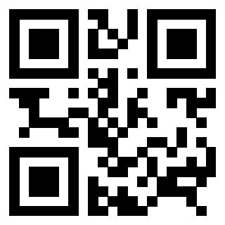 3306568991 Qr Code associato