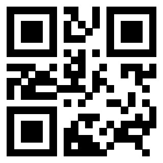 3306568992 QrCode associato