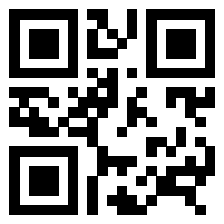 Qr Code di 3306568996