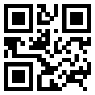 Immagine del Qr Code di 3306569000