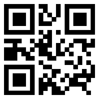 3306569002 - Immagine del QrCode associato