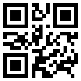 3306569004 - Immagine del QrCode