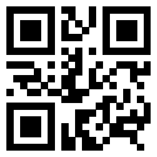 Scansione del Qr Code di 3306569005
