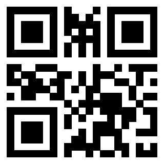 3306569007 - Immagine del QrCode associato