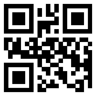 3306569008 - Immagine del Qr Code