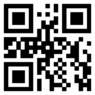 3306569010 Qr Code associato
