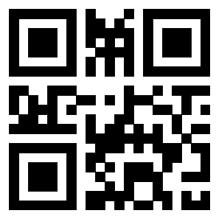 Immagine del QrCode di 3306569012