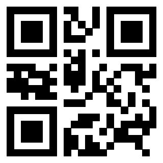 Scansione del Qr Code di 3306569013