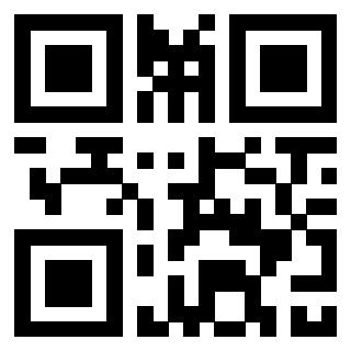 3306569014 QrCode associato