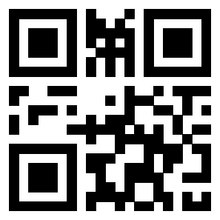 Qr Code di 3306569015