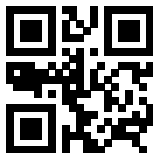 3306569016 - Immagine del Qr Code