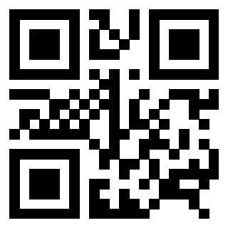 Scansione del Qr Code di 3306569019