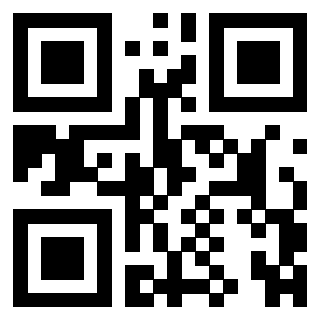 Immagine del QrCode di 3306569020