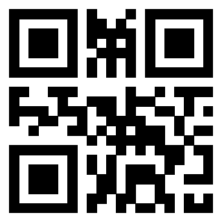 3306569022 - Immagine del Qr Code