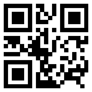 Scansione del Qr Code di 3306569023
