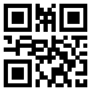 3306569029 - Immagine del Qr Code