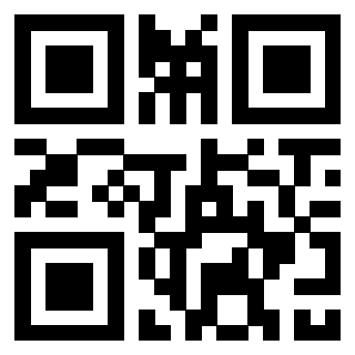 3306569031 - Immagine del QrCode associato