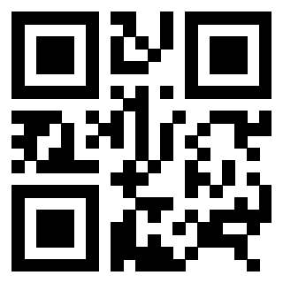 Il QrCode di 3306569036