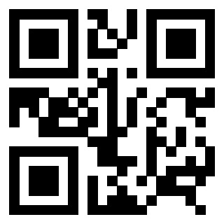 3306569037 - Immagine del Qr Code