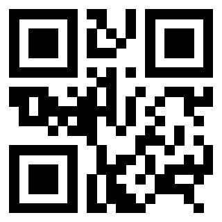 3306569039 Qr Code associato