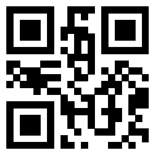 Il QrCode di 3306569040