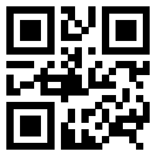Scansione del Qr Code di 3306569041