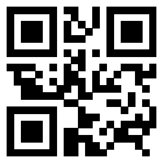 3306569042 - Immagine del QrCode associato