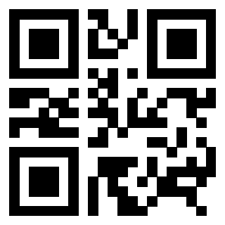 Immagine del QrCode di 3306569043