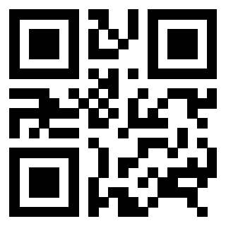 3306569048 - Immagine del QrCode associato