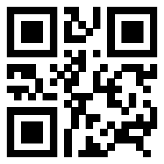 Immagine del QrCode di 3306569052