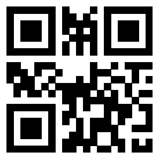 Il QrCode di 3306569055