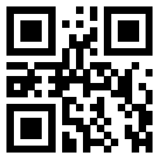 3306569056 - Immagine del QrCode associato