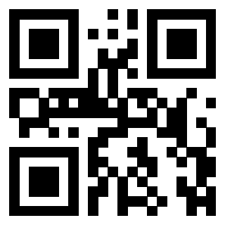 Il Qr Code di 3306569057