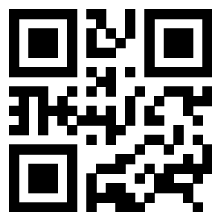3306569060 Qr Code associato