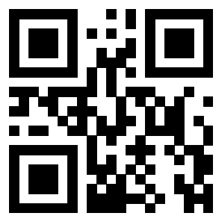 Il QrCode di 3306569062