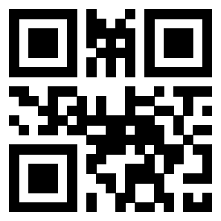 Il Qr Code di 3306569063