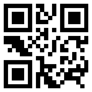 3306569066 Qr Code associato