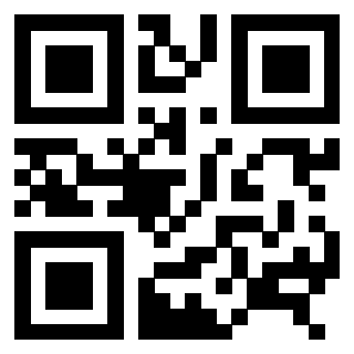 Il Qr Code di 3306569069