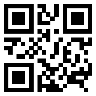 3306569071 - Immagine del QrCode