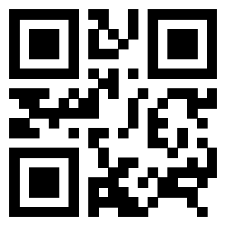 Il Qr Code di 3306569072