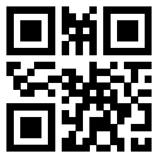 Il Qr Code di 3306569073