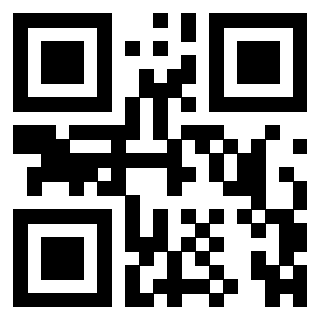 3306569078 - Immagine del Qr Code associato