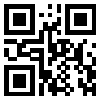 3306569080 - Immagine del QrCode associato
