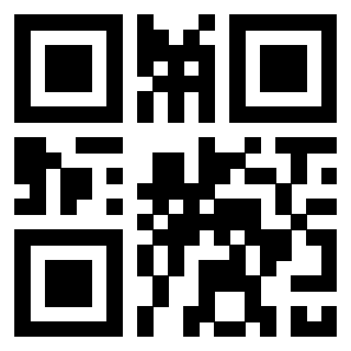3306569083 Qr Code associato