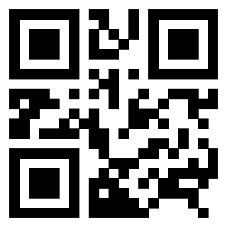 3306569084 - Immagine del Qr Code associato