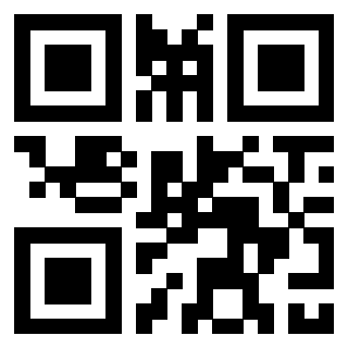 Immagine del Qr Code di 3306569085